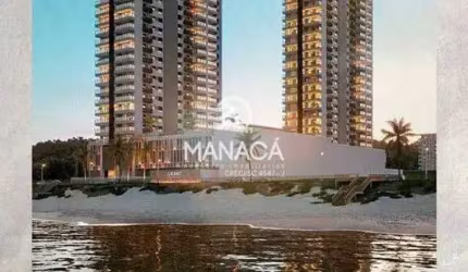Apartamento Grant Home Club