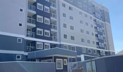 APARTAMENTO NO BAIRRO ARISTOCRATA