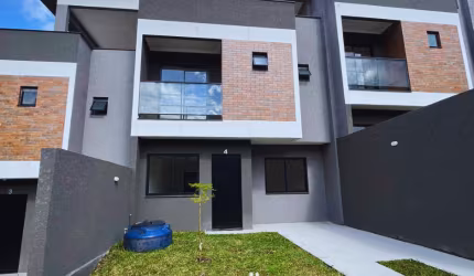 TRIPLEX NO UBERABA