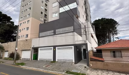 APARTAMENTO NOVO PARA VENDA COM GARDEN NO CENTRO DE SÃO JOSÉ DOS PINHAIS
