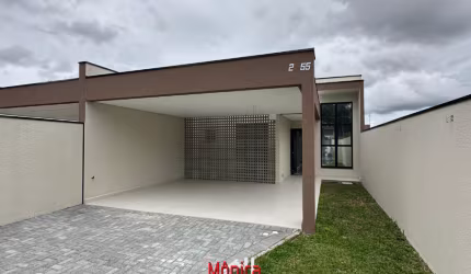 CASA JARDIM ARISTOCRATA