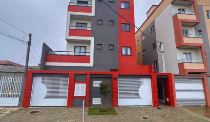 APARTAMENTO AFONSO PENA
