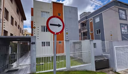 APARTAMENTO NO BAIRRO BOM JESUS