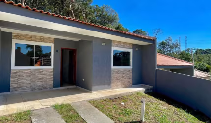 CASAS NO BAIRRO DEL REY