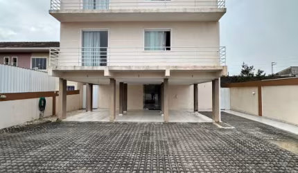 APARTAMENTO NO BAIRRO JARDIM IPÊ