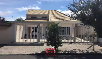 CASA NO BAIRRO SÃO PEDRO