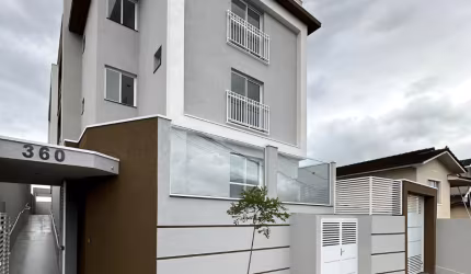 EMPREENDIMENTO NOVO NO BAIRRO SANTO ANTÔNIO