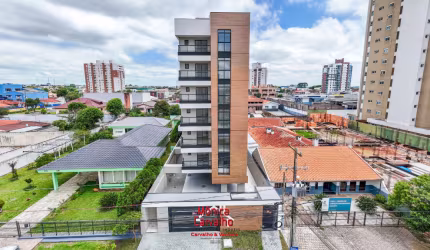 COBERTURAS NO BAIRRO SÃO PEDRO