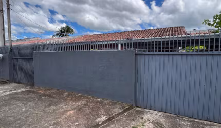 Terreno no Bairro Cidade Jardim