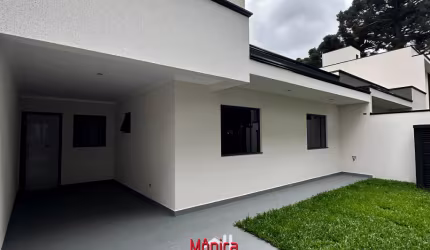 EXCELENTE CASA BAIRRO PARQUE DA FONTE