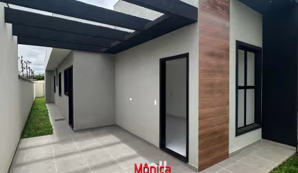 EXCELENTE CASA NO  BAIRRO COSTEIRA