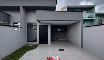 EXCELENTE CASA NO BAIRRO JARDIM CRUZEIRO