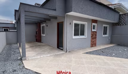 EXCELENTE CASA NO BAIRRO COLONIA RIO GRANDE