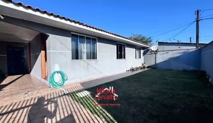 EXCELENTE CASA NO BAIRRO QUISSISSANA
