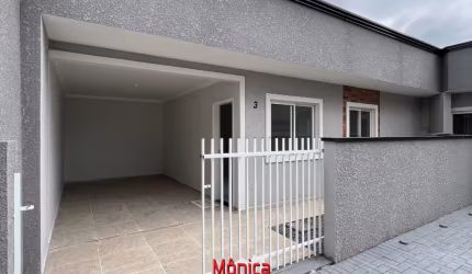 EXCELENTE CASA NO BAIRRO COLONIA RIO GRANDE