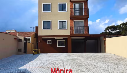 APARTAMENTO NO BAIRRO PARQUE DA FONTE