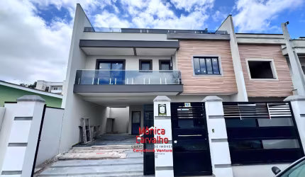 EXCELENTE TRIPLEX NO BAIRRO BONECA DO IGUAÇU