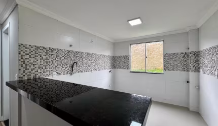 Apartamento à venda no bairro colônia rio grande
