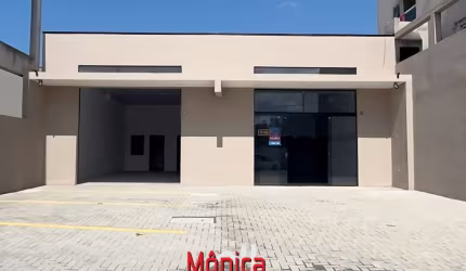 EXCELENTES LOJAS PARA LOCAÇÃO