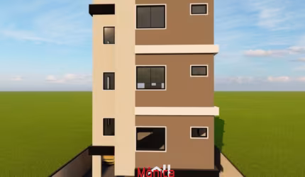 EXCELENTE APARTAMENTO NO BAIRRO PARQUE DA FONTE