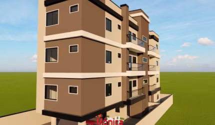 EXCELENTE APARTAMENTO NO BAIRRO PARQUE DA FONTE