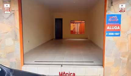 EXCELENTE LOJA PARA LOCAÇÃO!!