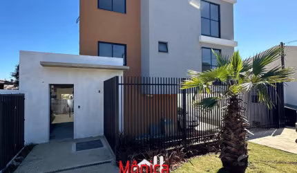 APARTAMENTO NOVO NO BAIRRO JARDIM CRUZEIRO