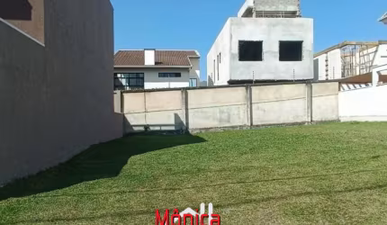 EXCELENTE TERRENO EM CONDOMINIO NO BAIRRO UMBARA