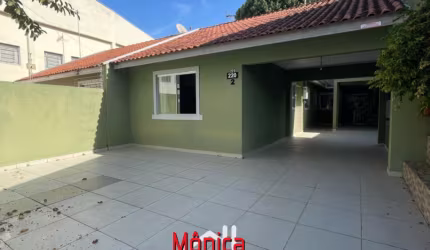 EXCELENTE CASA NO BAIRRO ÁGUAS BELAS