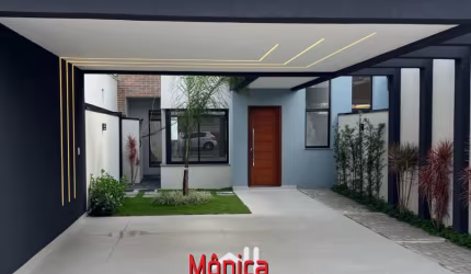 EXCELENTE SOBRADO NO BAIRRO BONECA DO IGUAÇU