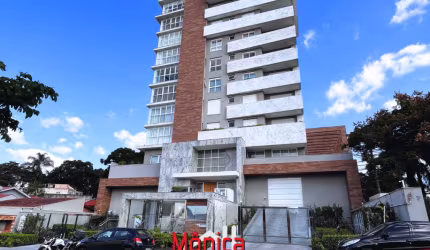 EXCELENTE APARTAMENTO NO BAIRRO ARISTOCRATA