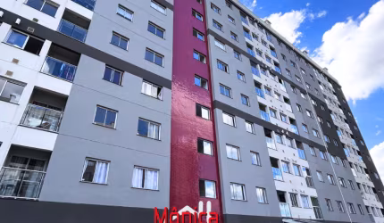 EXCELENTE APARTAMENTO NO BAIRRO ARISTOCRATA