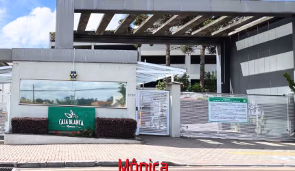EXCELENTE APARTAMENTO NO BAIRRO COLONIA RIO GRANDE
