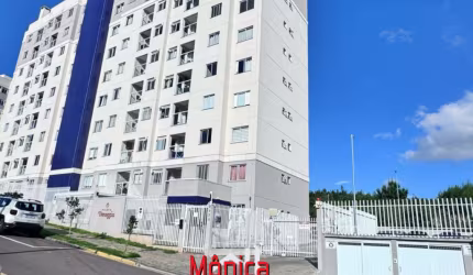EXCELENTE APARTAMENTO NO BAIRRO ARISTOCRATA