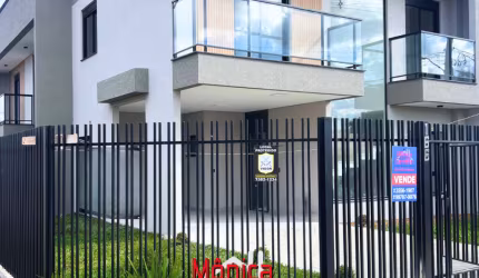EXCELENTE SOBRADO NO BAIRRO CIDADE JARDIM