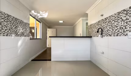 Apartamento à venda bairro colônia rio grande