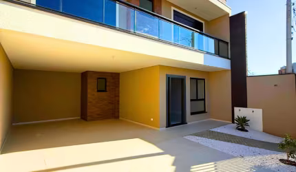 EXCELENTE SOBRADO NO BAIRRO CIDADE JARDIM