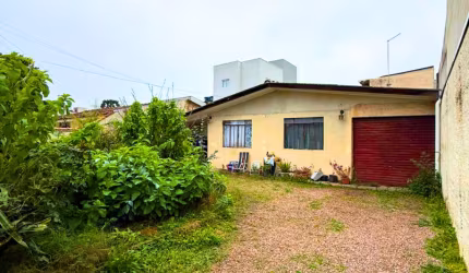 EXCELENTE TERRENO NO BAIRRO JARDIM CRUZEIRO