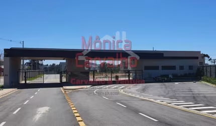 INCRIVEL LOTES E CONDOMINIO FECHADO NO COSTEIRA