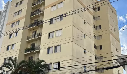 LINDO APTO. 03-DORMITORIOS - MANDAQUI
