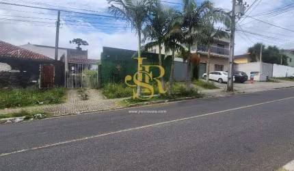 Terreno Jd Atuba Pinhais
