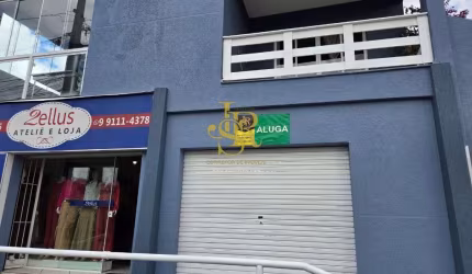Loja Alto Tarumã