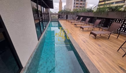 Studios no Centro
