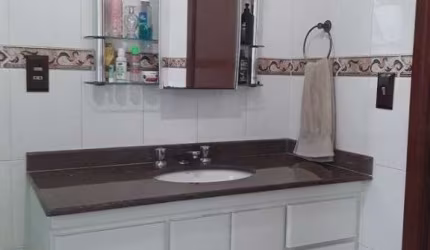 Flat com 1 dormitório, 38 m² - venda por R$ 185.000,00 ou aluguel por R$ 2.450,00/mês - Centro - São Vicente/SP