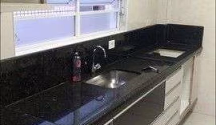 Sobrado, 140 m² - venda por R$ 650.000,00 ou aluguel por R$ 4.900,00/mês - Estuário - Santos/SP