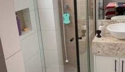 Casa com 4 dormitórios à venda, 180 m² por R$ 1.150.000 - Ponta da Praia - Santos/SP