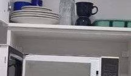 Kitnet à venda, 35 m² por R$ 265.000,00 - Aparecida - Santos/SP
