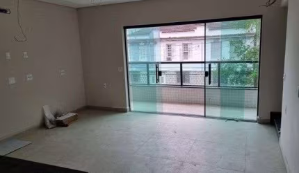 Casa com 3 dormitórios à venda, 180 m² por R$ 1.450.000 - Campo Grande - Santos/SP