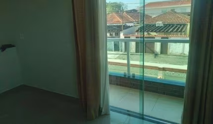 Casa à venda, 170 m² por R$ 604.000,00 - Vila São Jorge - Santos/SP