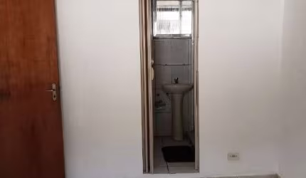 Apartamento com 3 dormitórios à venda, 74 m² por R$ 190.000,00 - Vila São Jorge - Santos/SP